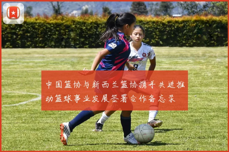 中国篮协与新西兰篮协携手共进推动篮球事业发展签署合作备忘录
